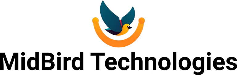 Midbird Technologies Logo